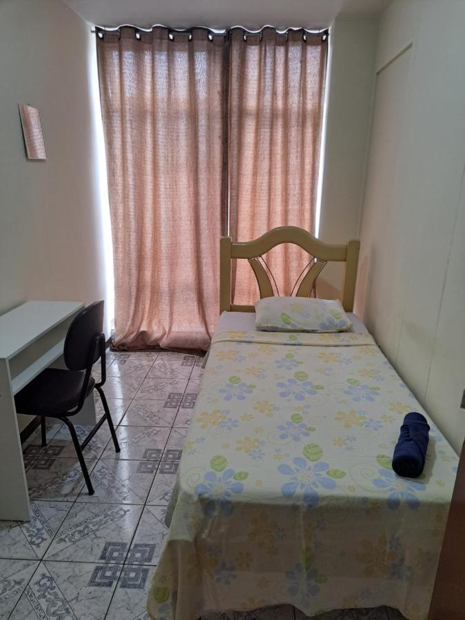 Pousada Do Luquinhas Бразилиа Номер фото